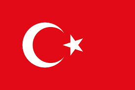 Flag of Turkey - Wikipedia